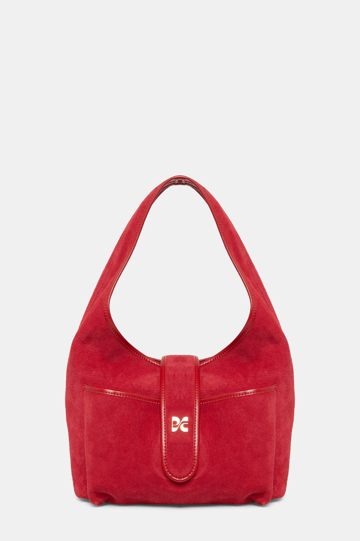 The Astra Bag Red