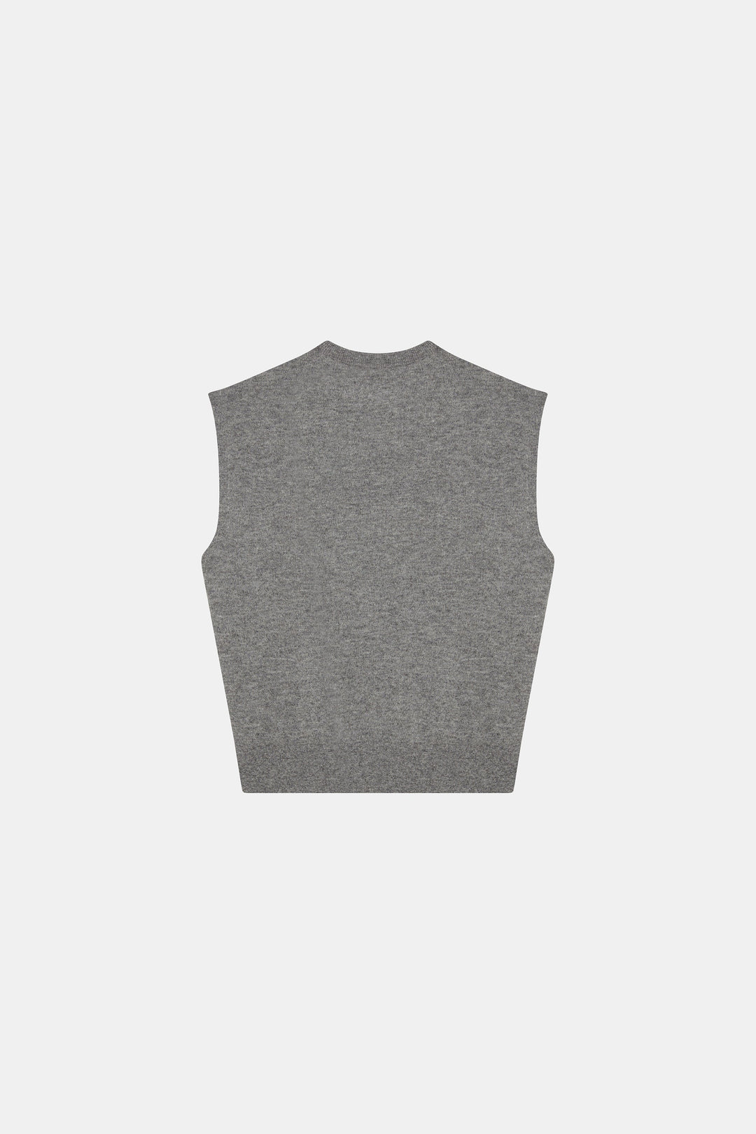 Clara Vest Grey