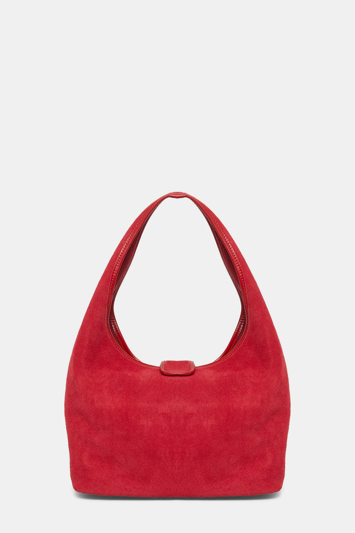 The Astra Bag Red