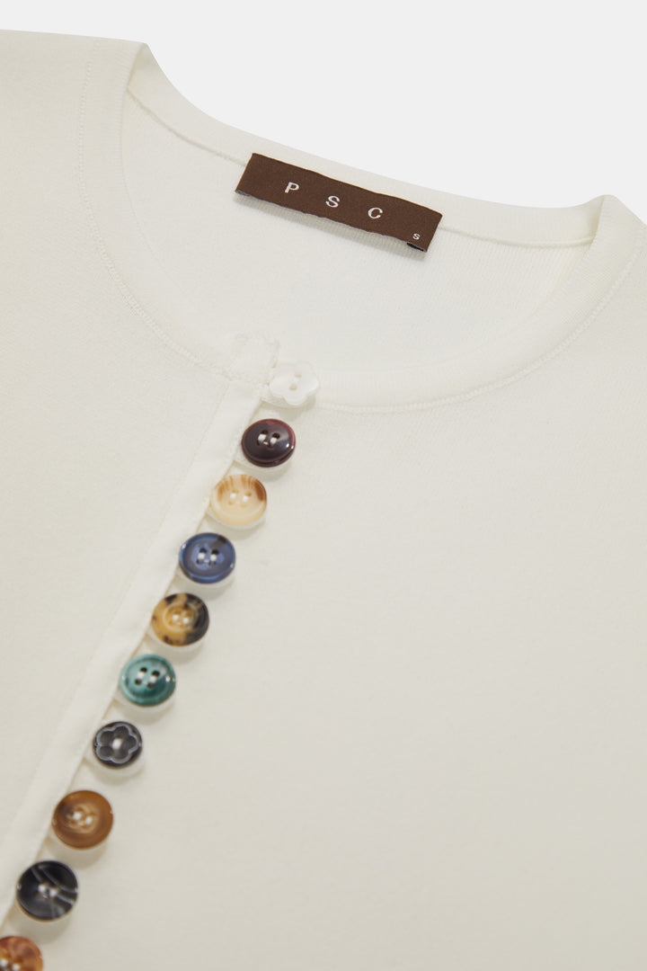 Buttons Top