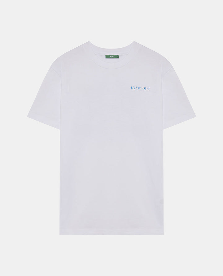 Salty T-Shirt