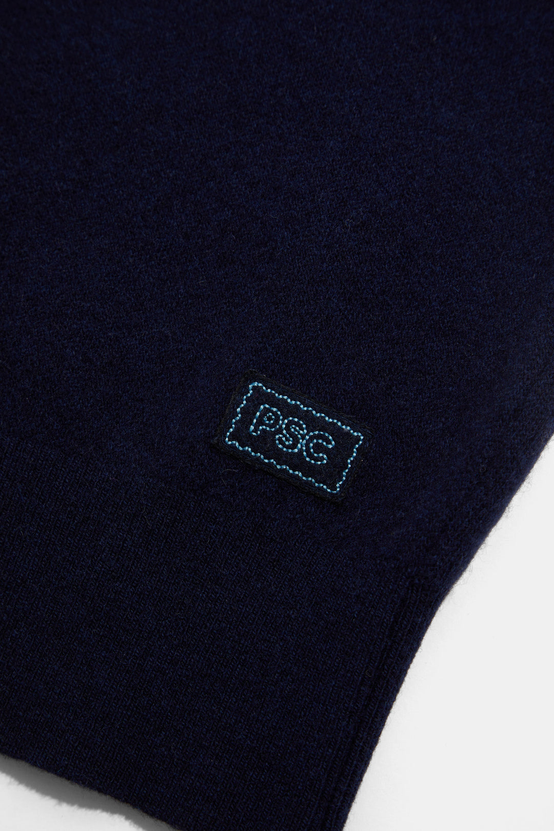 Clara Vest Navy
