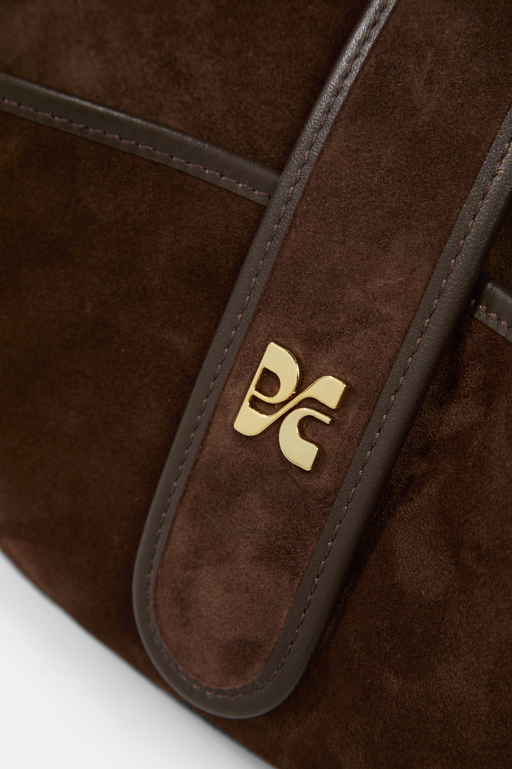The Astra Bag Chocolate