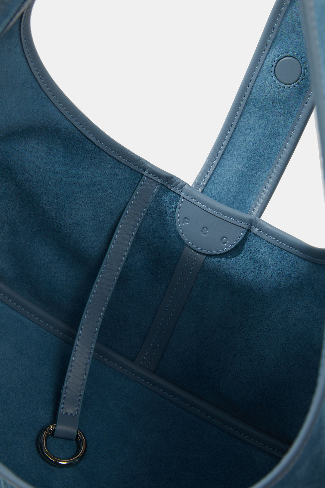 The Luna Bag Sky