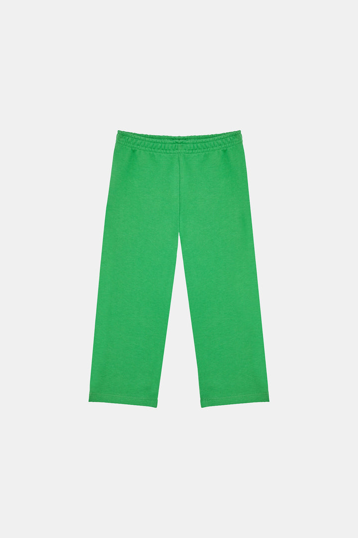 Green Sweatpants