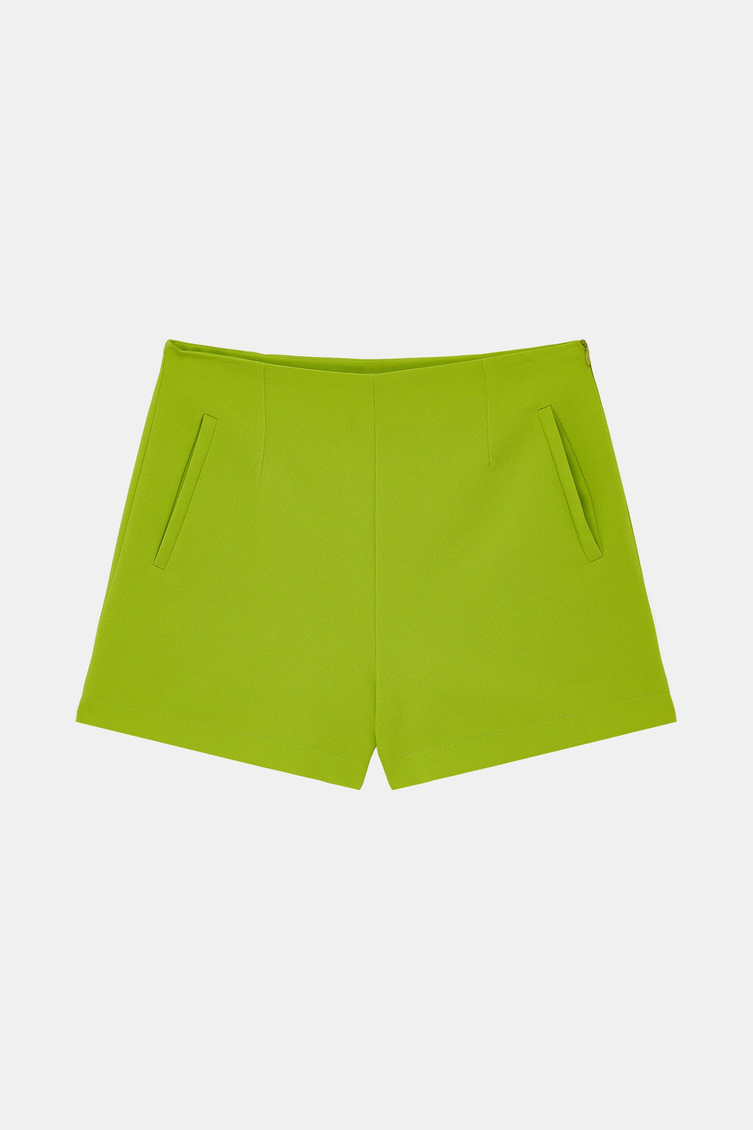 Star Shorts Green