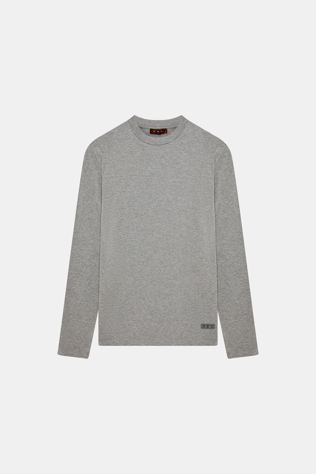 Grey Long Sleeve