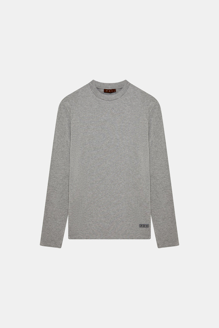 Grey Long Sleeve