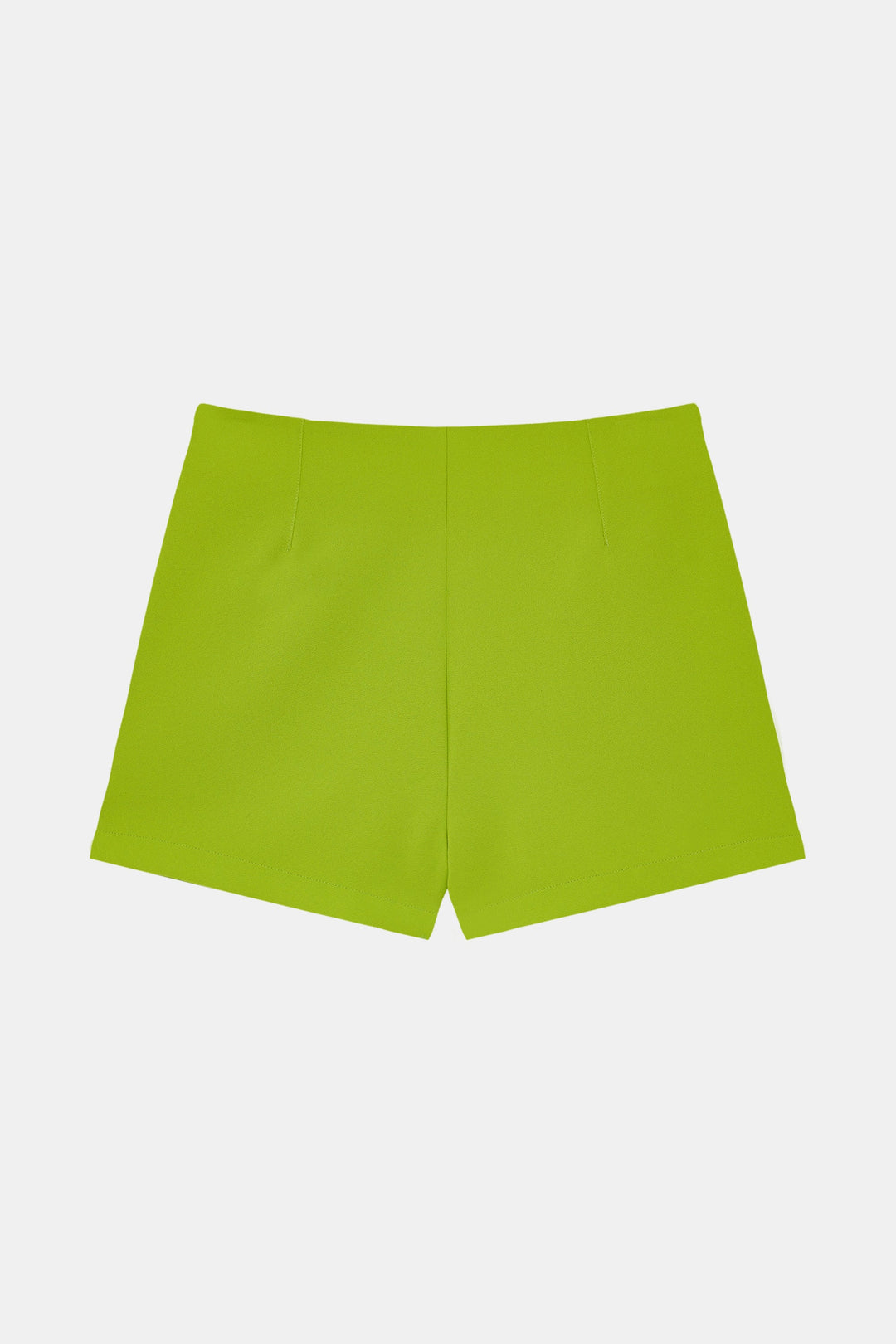 Star Shorts Green