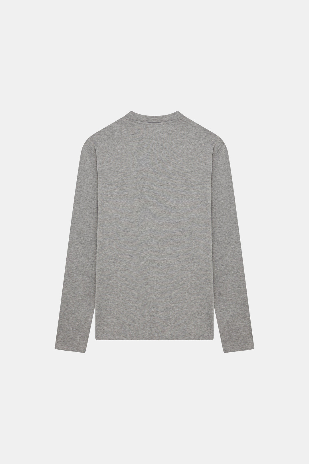 Grey Long Sleeve