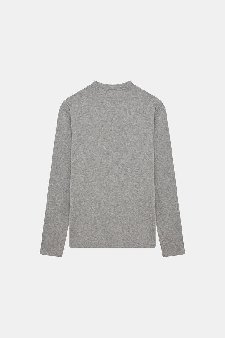 Grey Long Sleeve