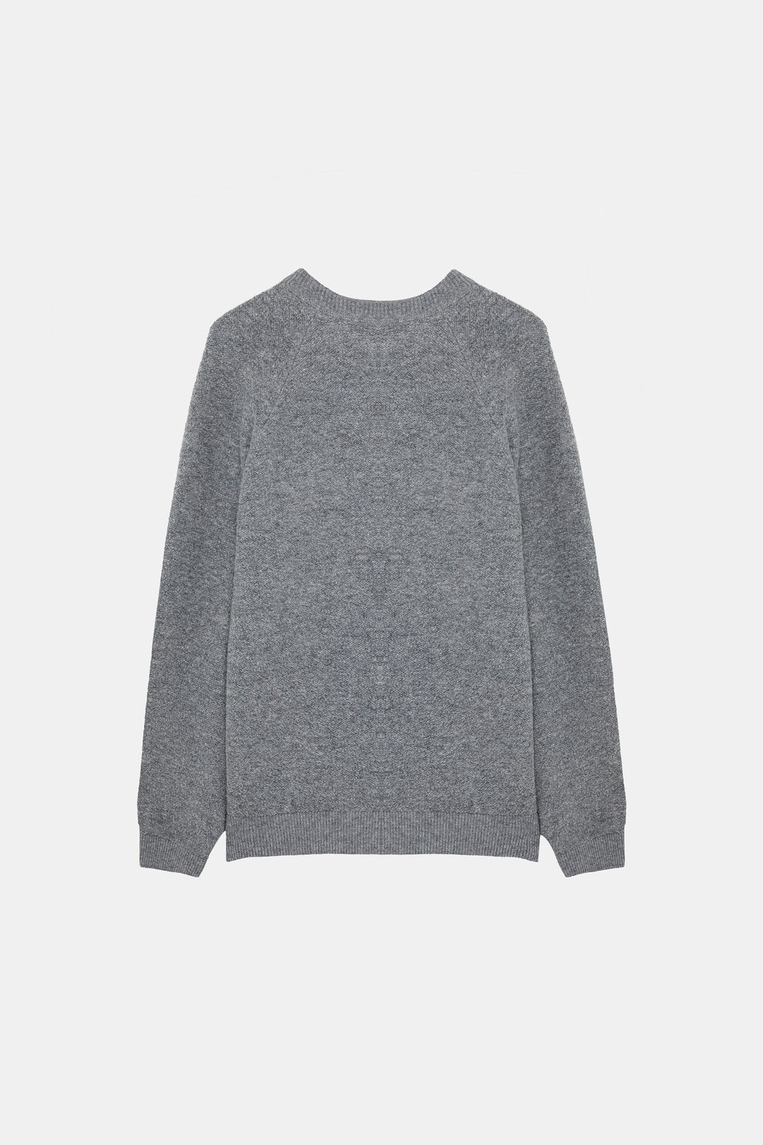 Grey Jumper