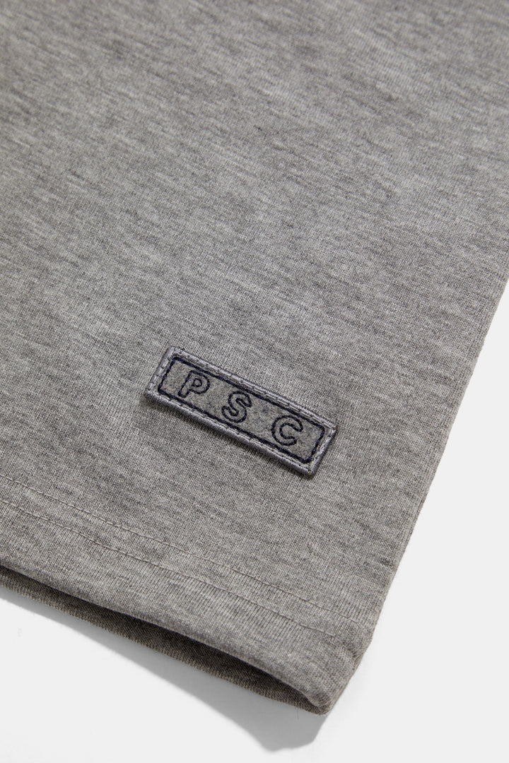 Grey Long Sleeve