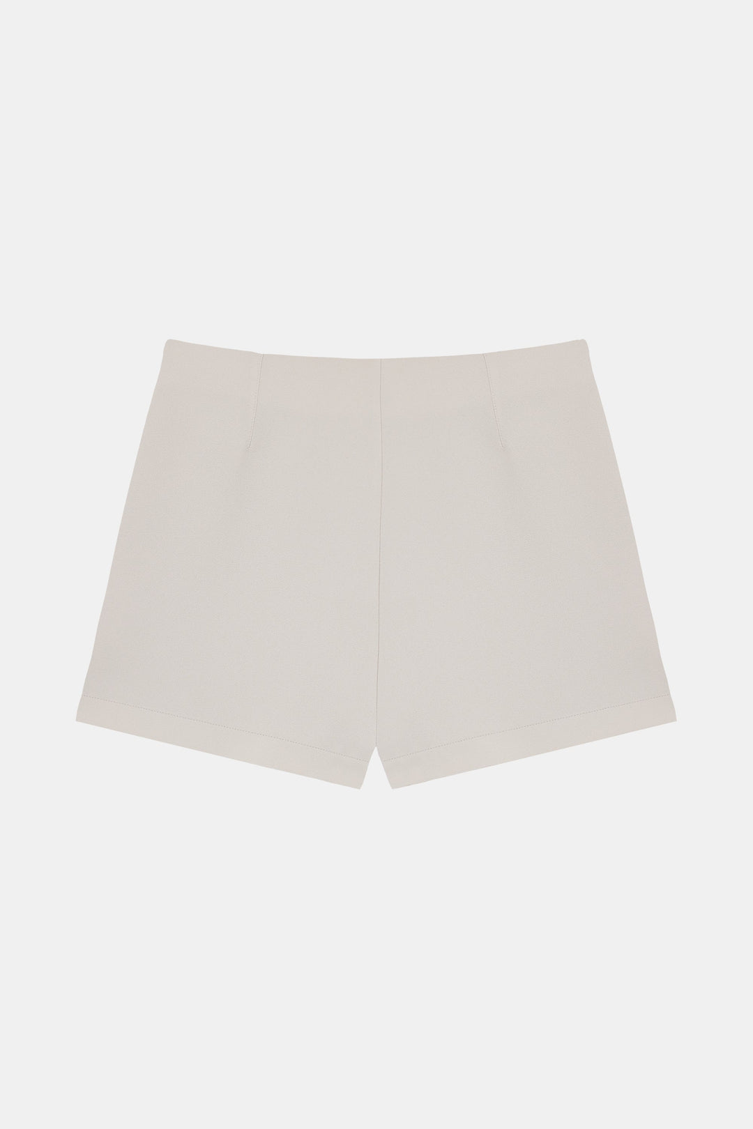Star Shorts Beige