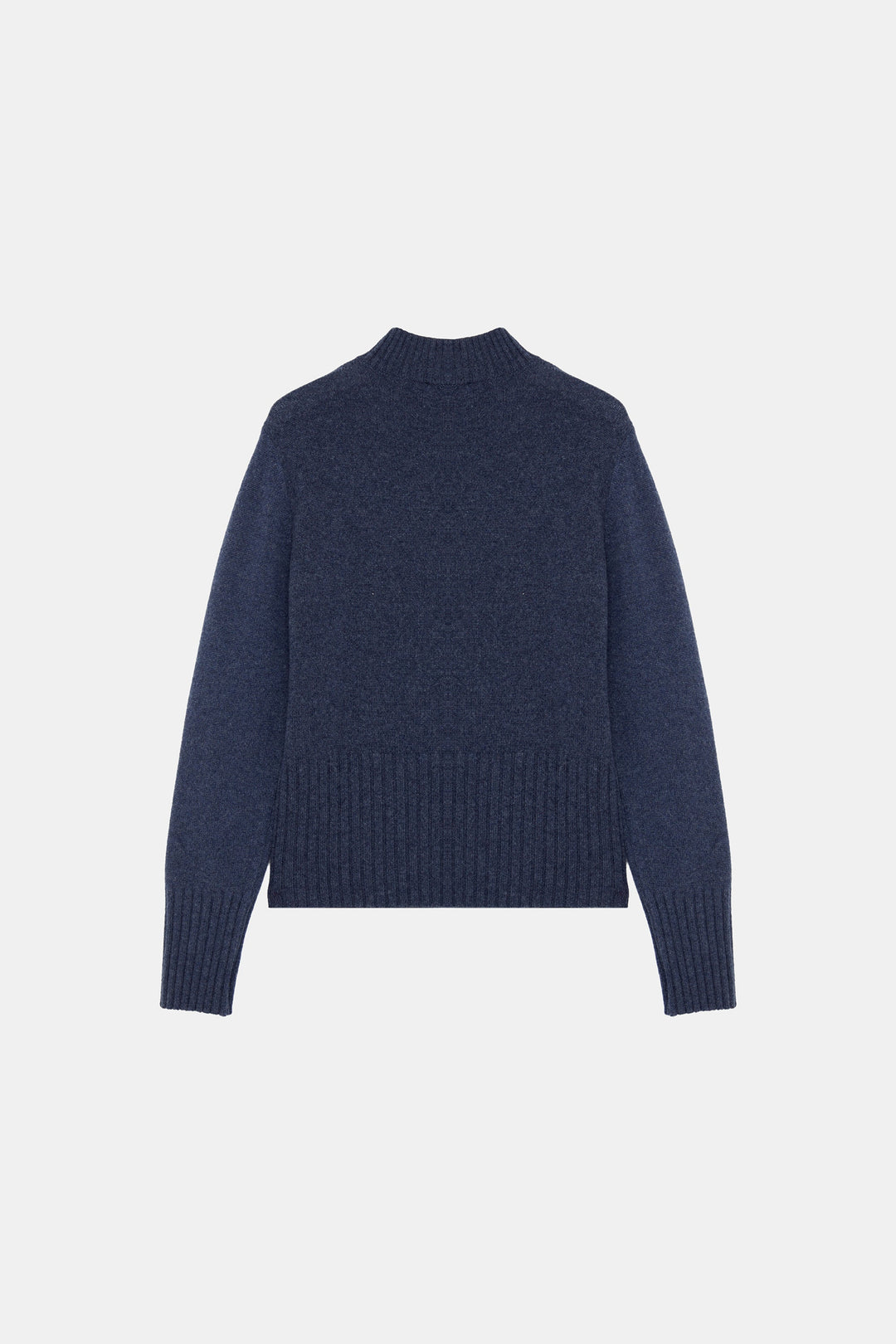 Cashmere Star Jumper
