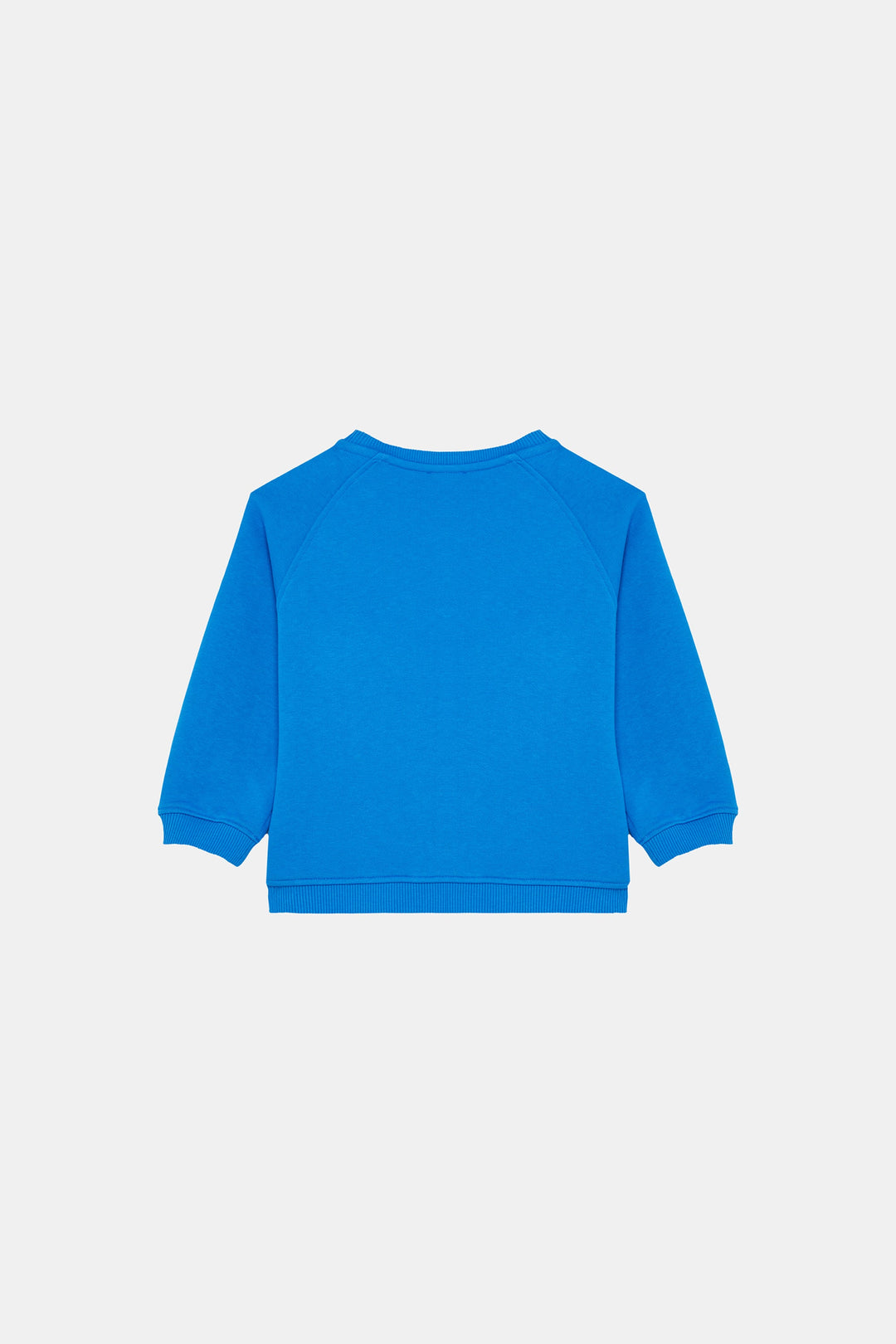Wish Blue Sweatshirt
