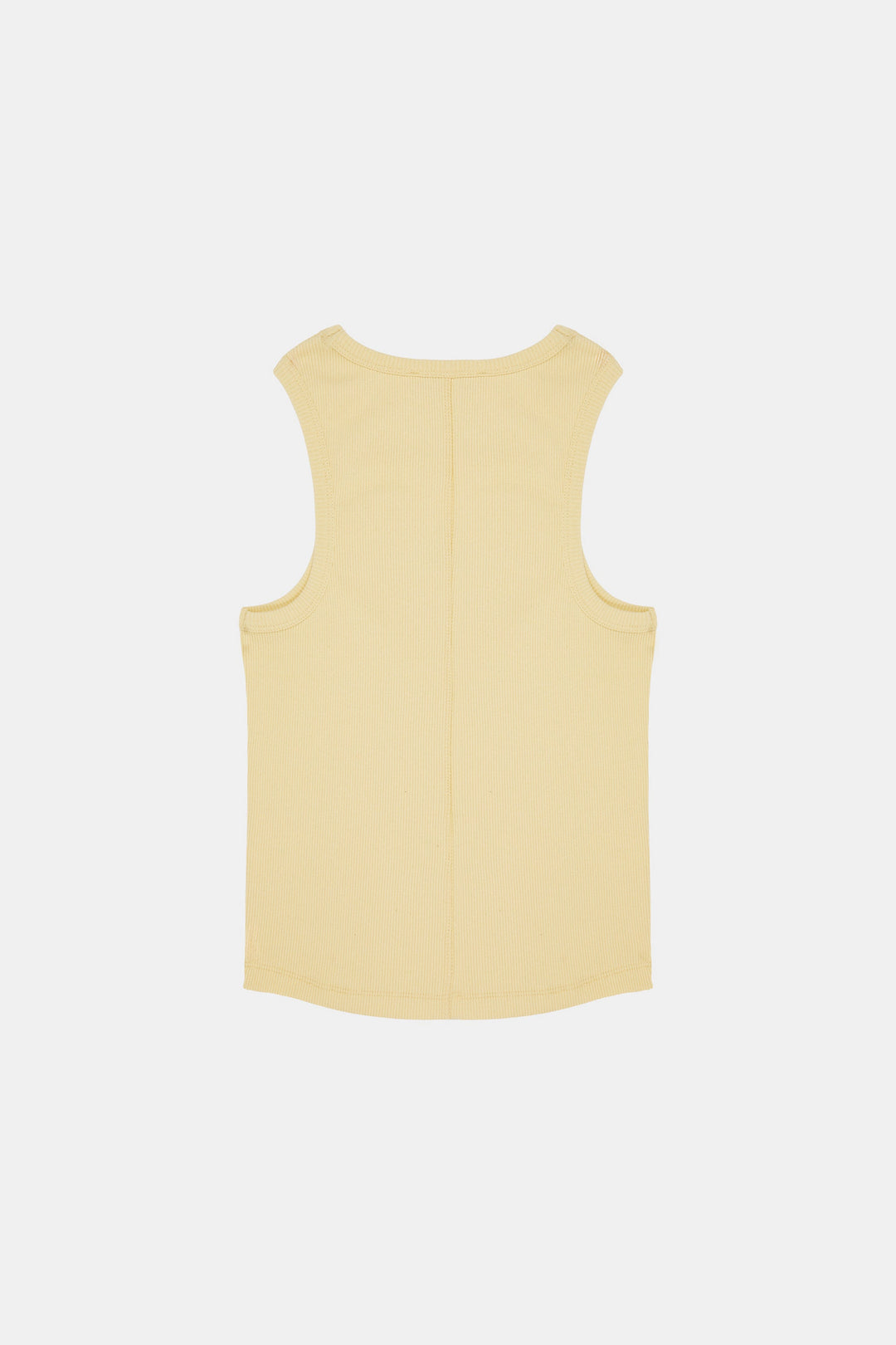 The Martini Tank Top