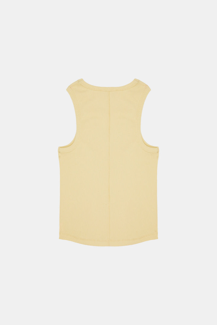 The Martini Tank Top