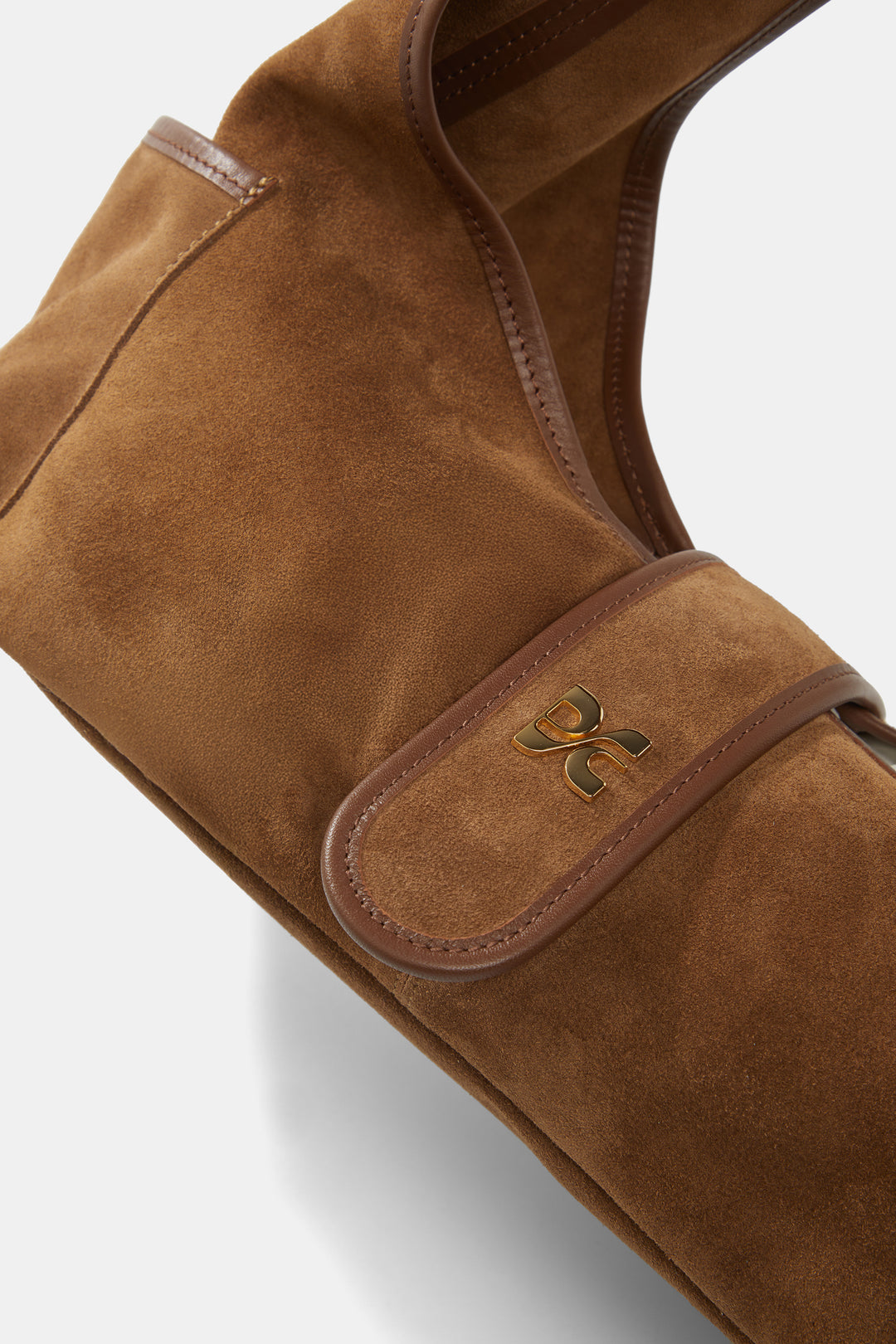 The Luna Bag Toffee