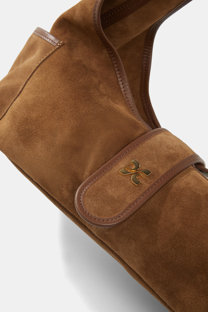 The Luna Bag Toffee