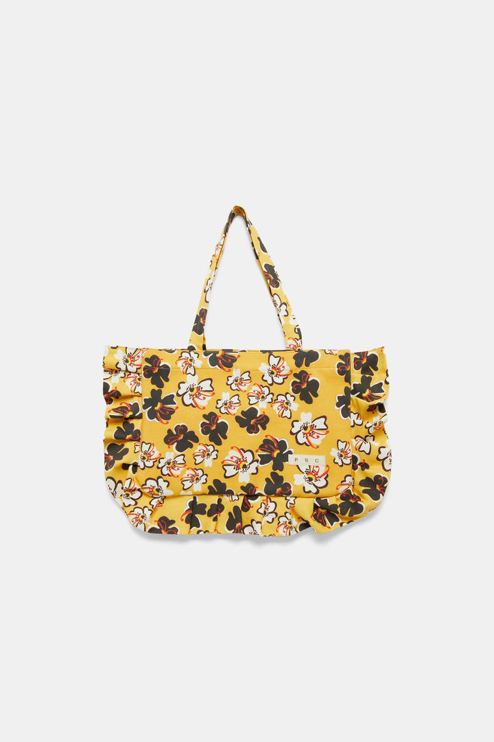 Tropical Tote