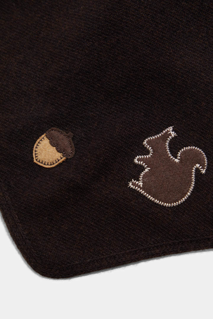 Pardo Bandana Brown