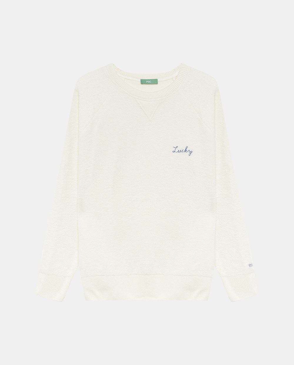 Lucky Beige Men Jumper