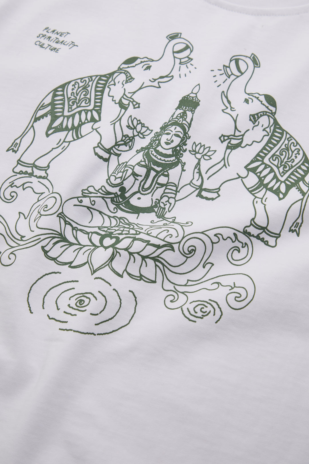 Lakshmi T-Shirt