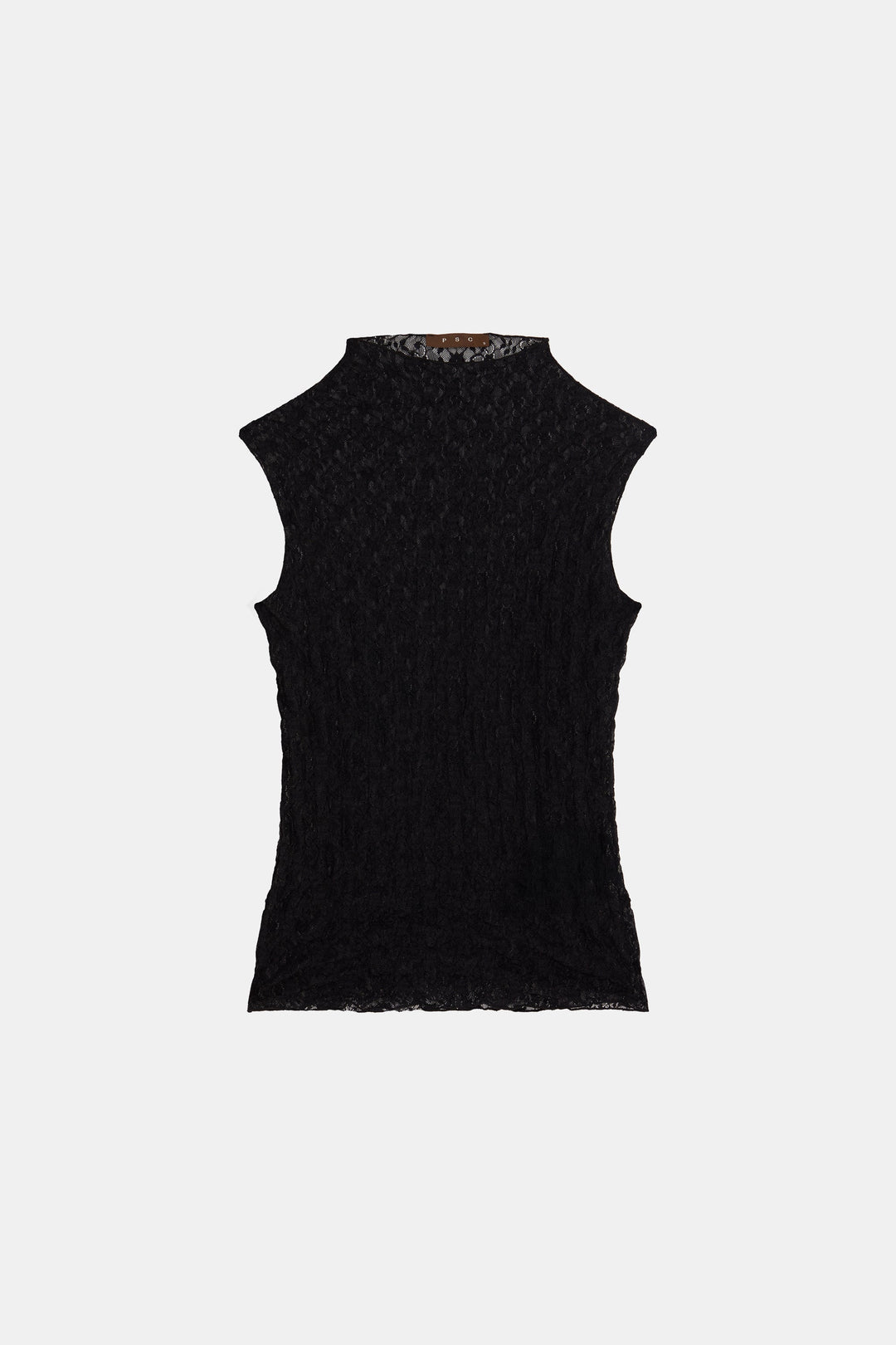 Chiara Lace Top