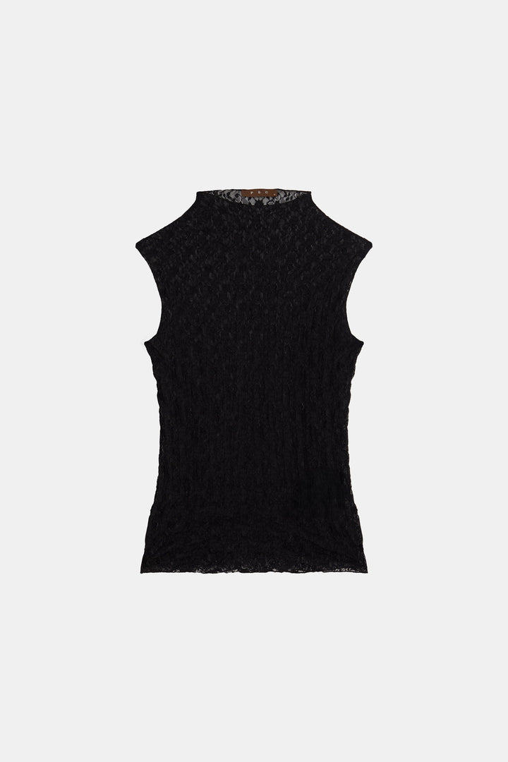 Chiara Lace Top