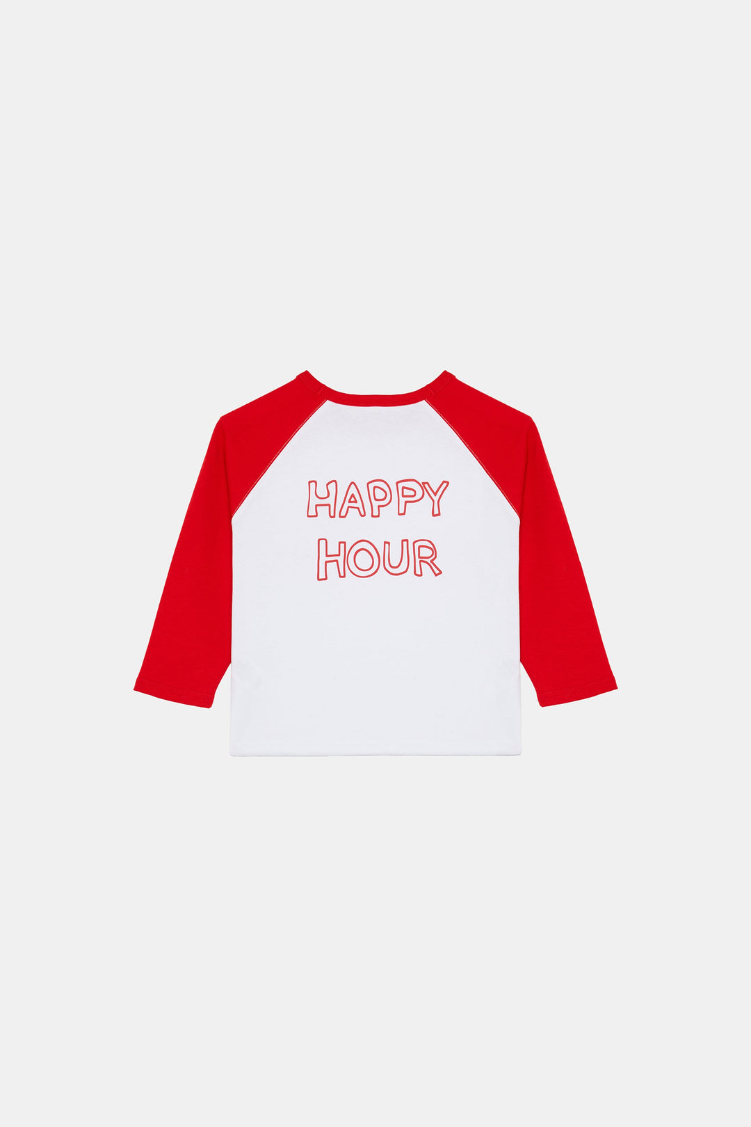 Happy Long Sleeve