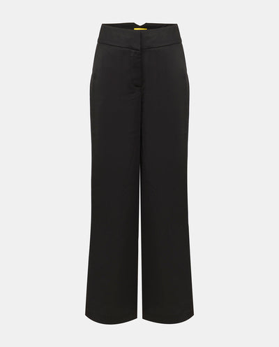 Black Trousers