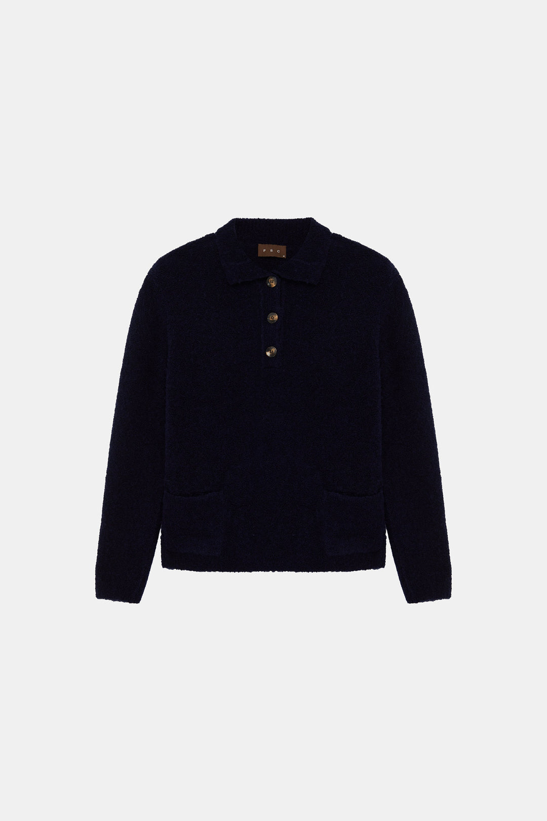 Polo Jumper
