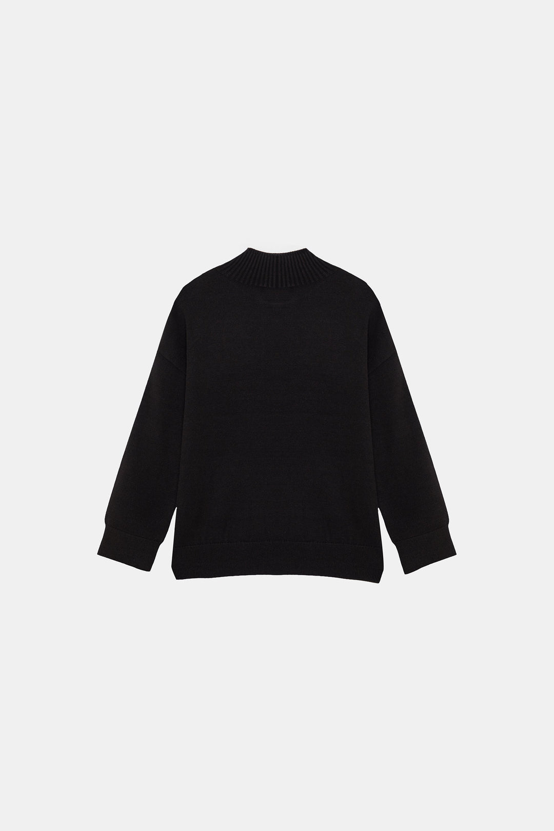 Buttons Jumper