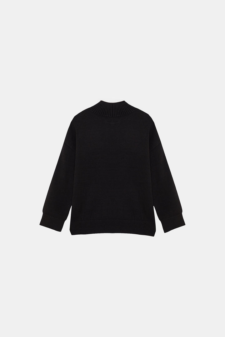 Buttons Jumper