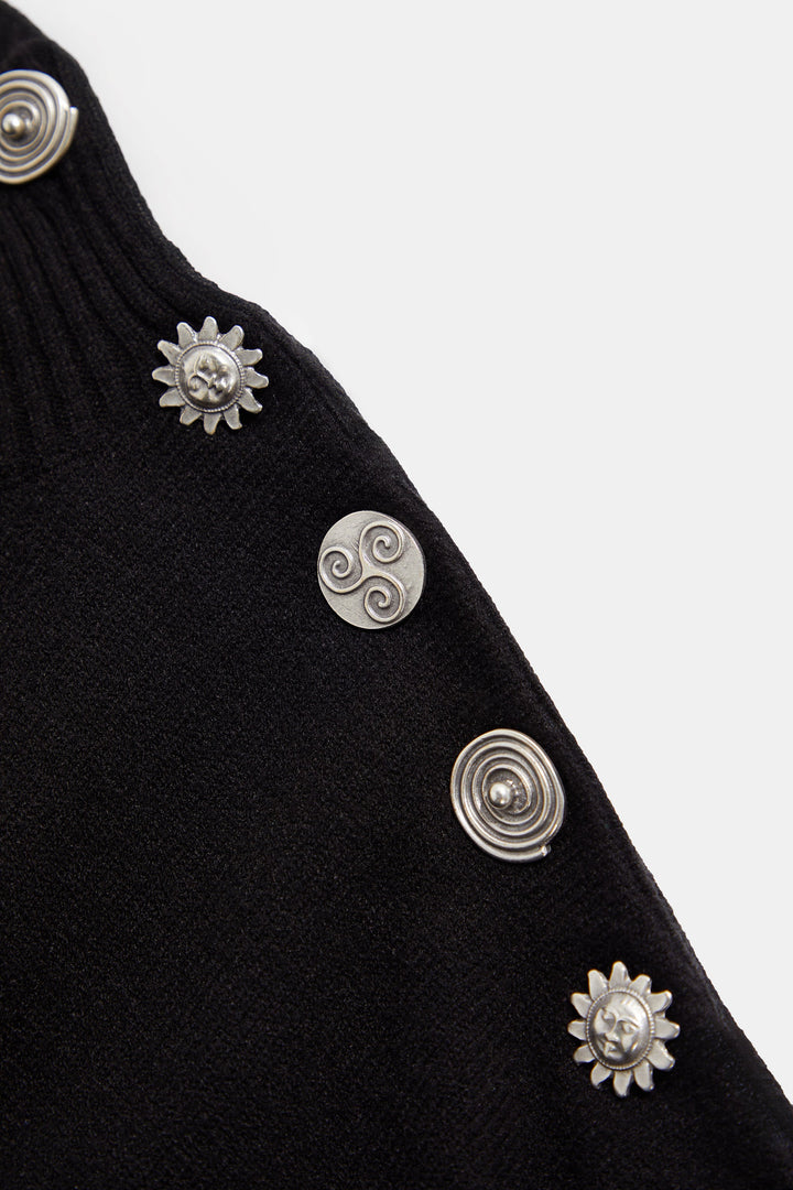 Buttons Jumper