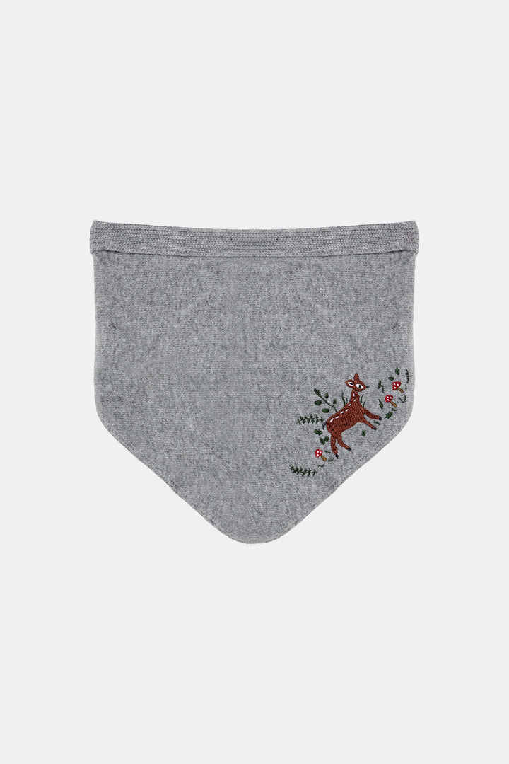 Pardo Bandana Grey