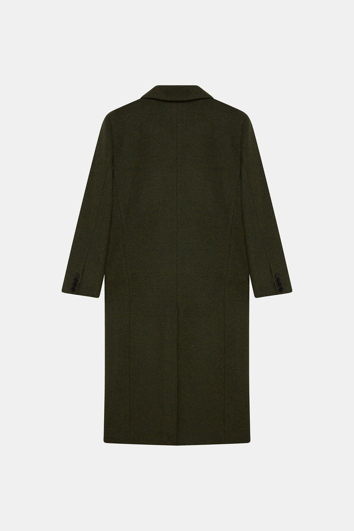 Olivia Wool Coat