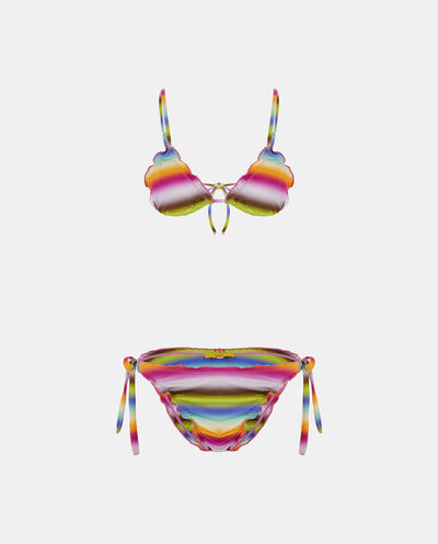 Gradient Bikini