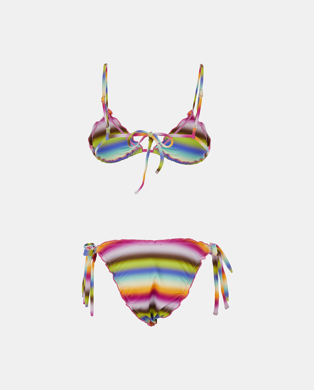 Gradient Bikini