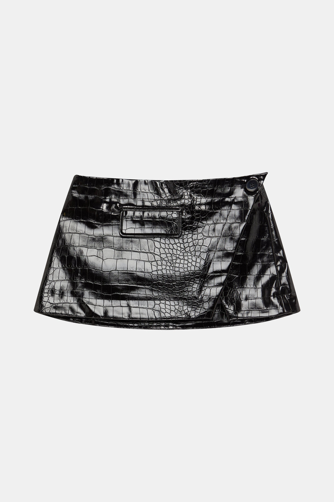 The Skirt Belt