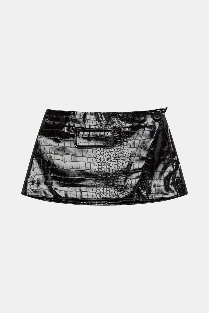 The Skirt Belt
