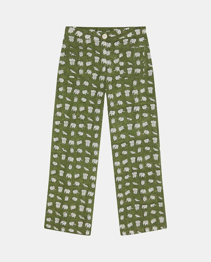 Elephant Trousers