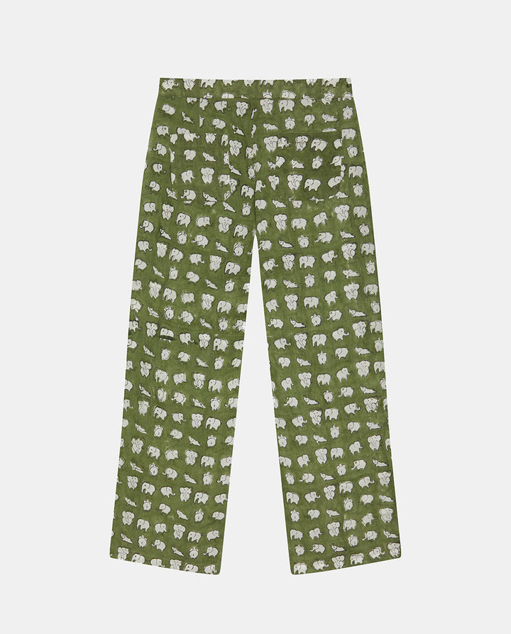 Elephant Trousers
