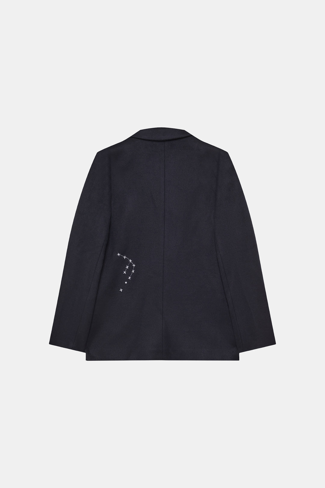 Winter Blazer Navy