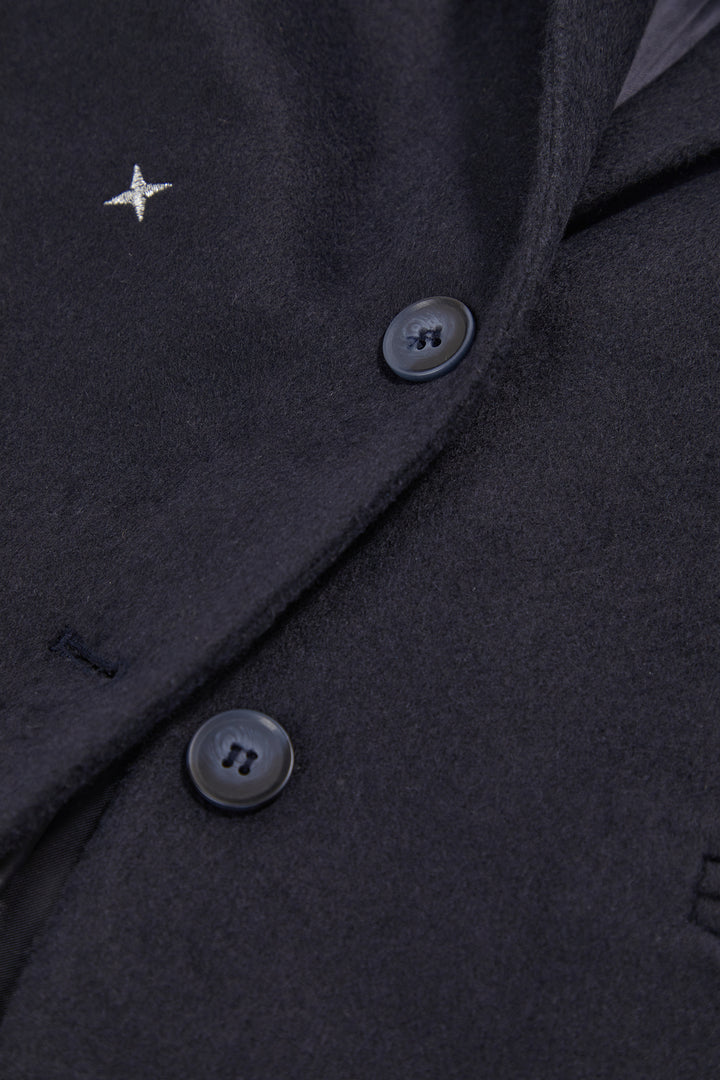 Winter Blazer Navy