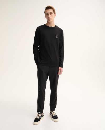 Date Black Men Jumper