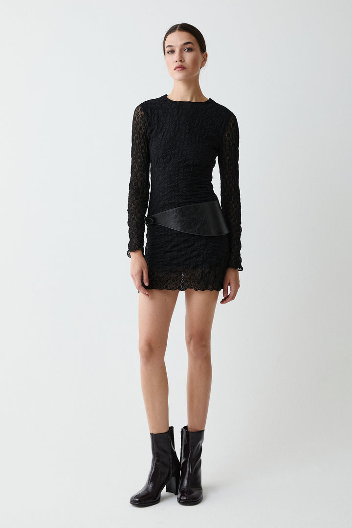 Chiara Lace Dress