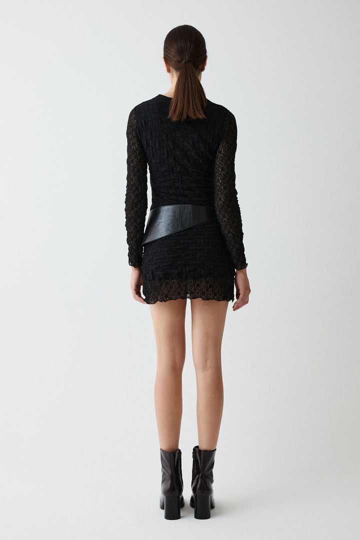Chiara Lace Dress