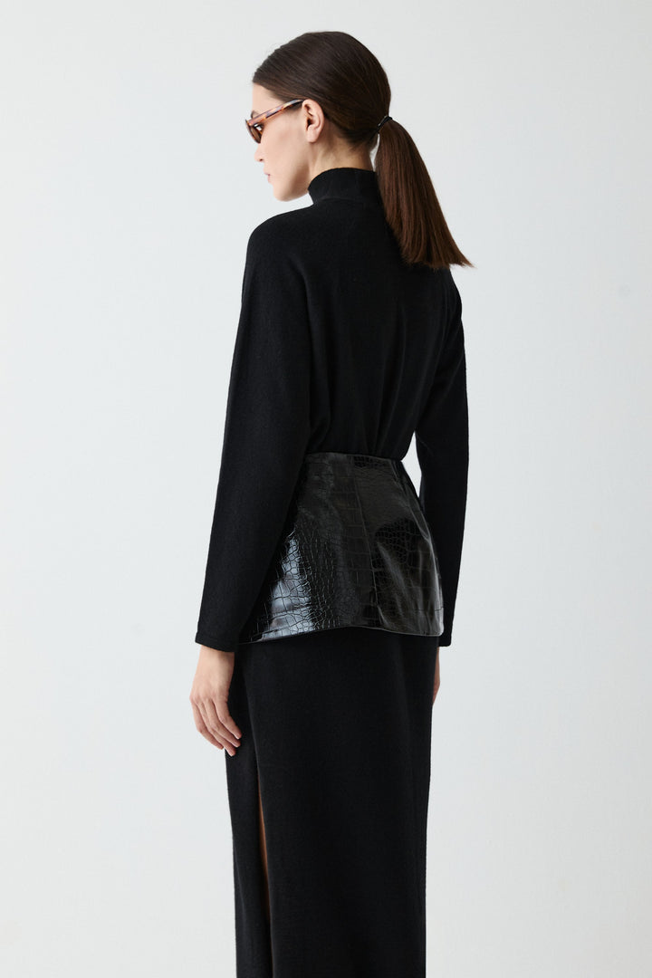 The Skirt Belt